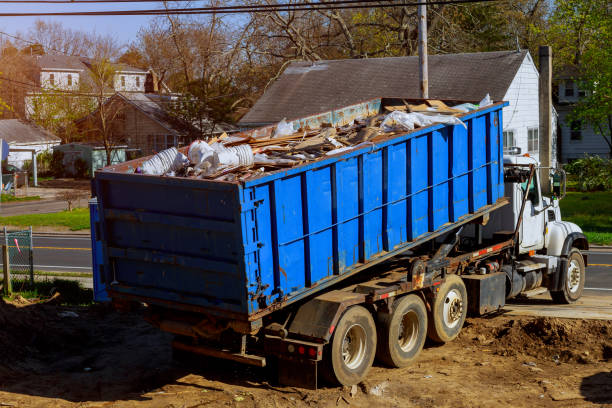 Best Scrap Metal Removal  in Sellersville, PA