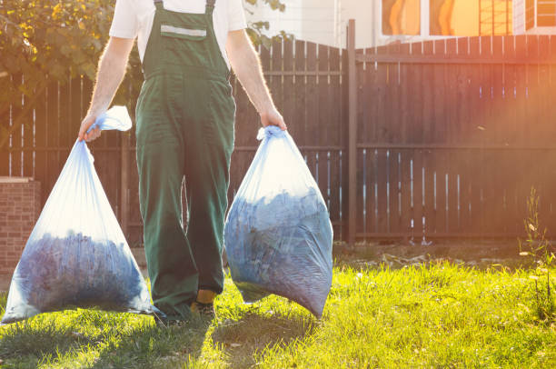 Best Yard Waste Removal  in Sellersville, PA